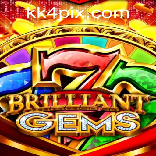 Explorando o Universo do Jogo BrilliantGems e a Conexão com kk4.com