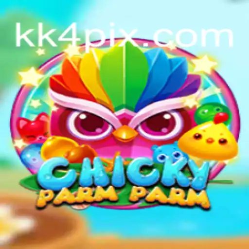 ChickyParmParm: Um Mergulho no Novo Fenômeno dos Jogos