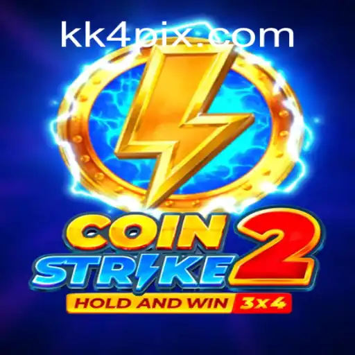 Coinstrike2: Um Novo Fenômeno no Mundo dos Jogos
