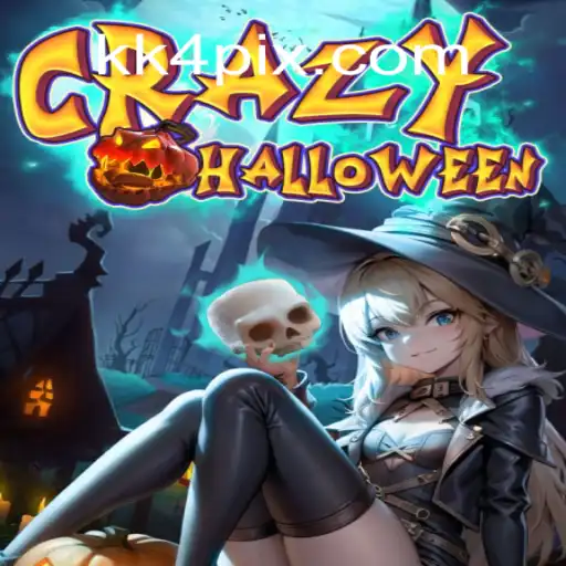 CrazyHalloween: Um Jogo Assustadoramente Divertido para Hoje