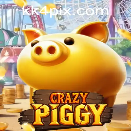 CrazyPiggy: Uma Aventura Inovadora no Mundo dos Jogos Online