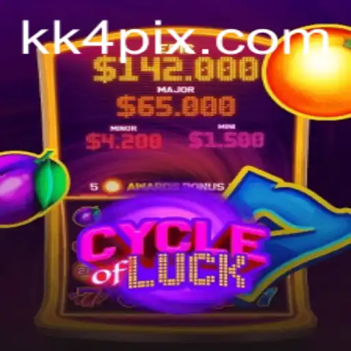 Descubra o Fascinante Mundo de CycleofLuck