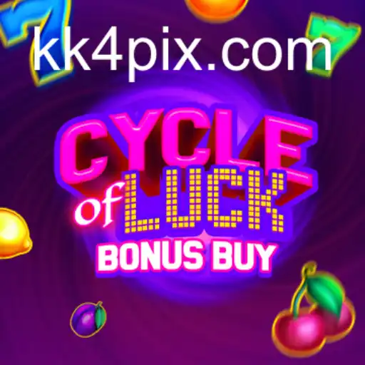 Explorando o Fascinante Mundo de Cycle of Luck Bonus Buy