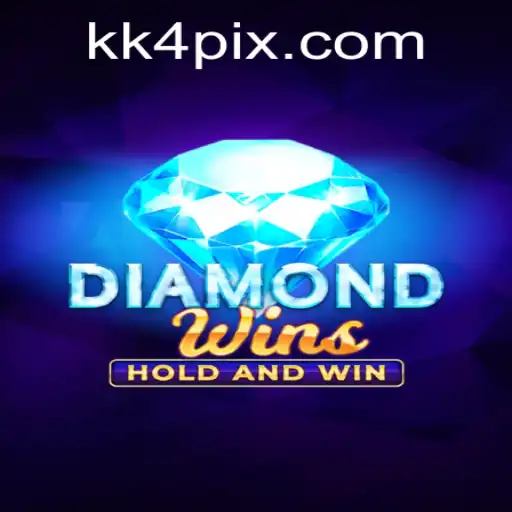 Descubra o Fascinante Mundo de DiamondWins e sua Conexão com kk4.com