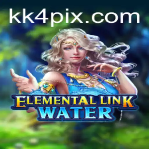 Explorando o Fascinante Mundo de ElementalLinkWater