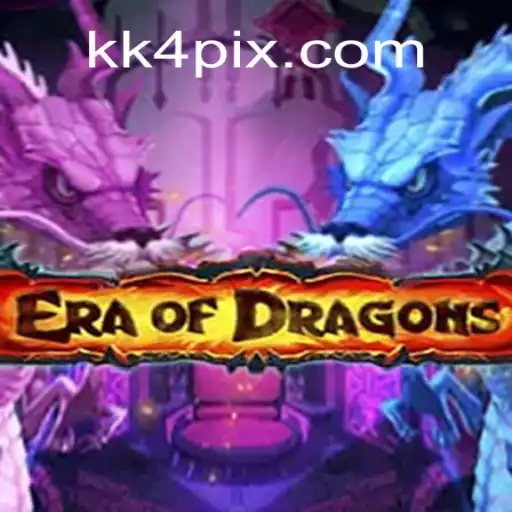 EraOfDragons: Descubra o Mundo Épico do Novo Jogo de Estratégia