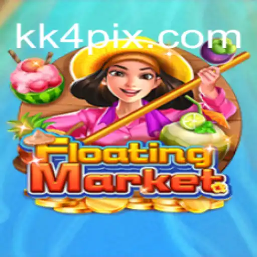 Explorando o Fascinante Universo de FloatingMarket: O Novo Jogo Online