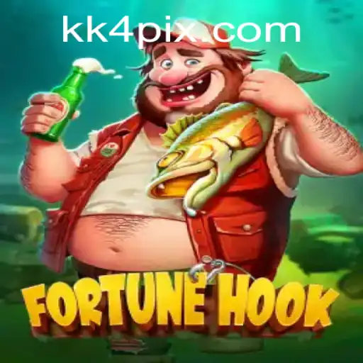 FortuneHook: Uma Nova Experiência de Jogo Online
