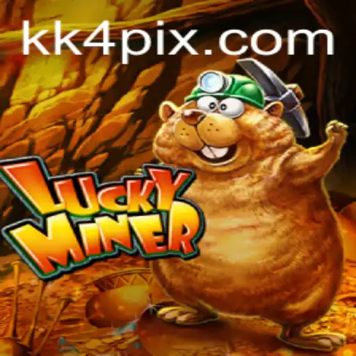 Descubra LuckyMiner: A Nova Sensação dos Jogos Online