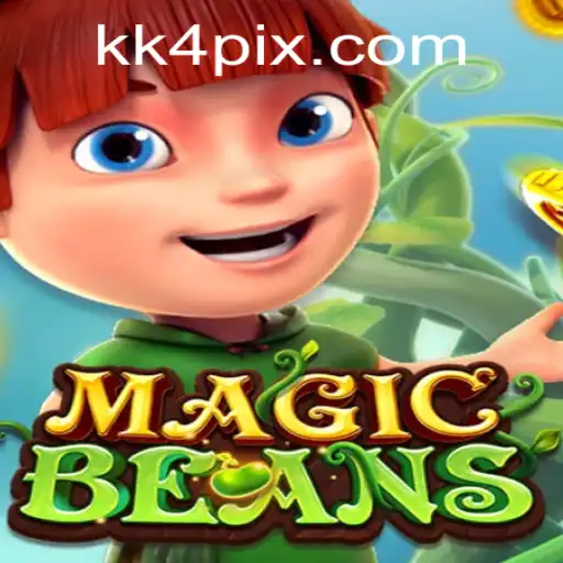 Descubra o Mundo de MAGICBEANS: Um Jogo Inovador e Divertido