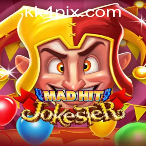 Explorando o Universo de MadHitJokester: O Jogo de Humor e Criatividade