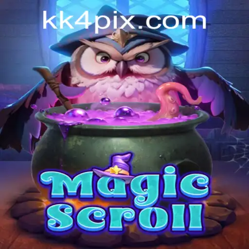 Descubra o Mundo Encantado de MagicScroll
