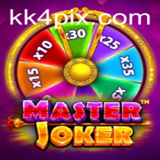 Descubra o Mundo do MasterJoker: Um Jogo Emocionante