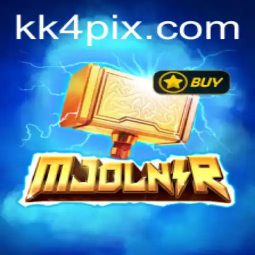 Descubra o Universo de Mjolnir: O Jogo que Está Conquistando a Internet