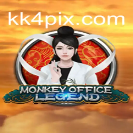 O Fascinante Mundo de MonkeyOfficeLegend: Uma Nova Era de Jogos