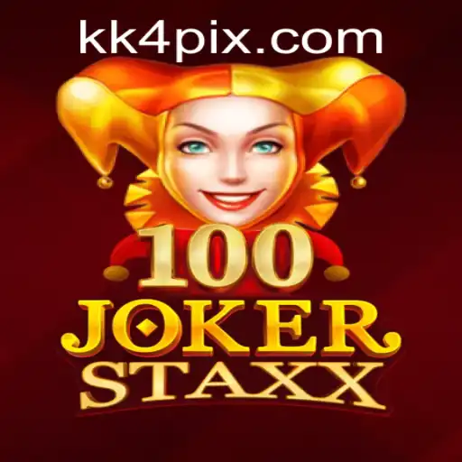 Explorando o Universo de 100JokerStaxx