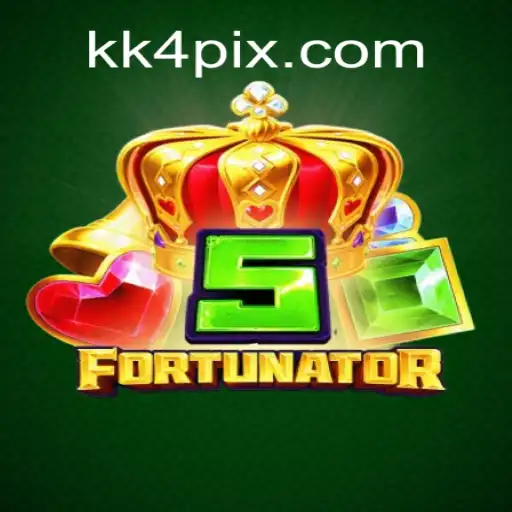 Explorando o Fascinante Mundo do Jogo 5Fortunator