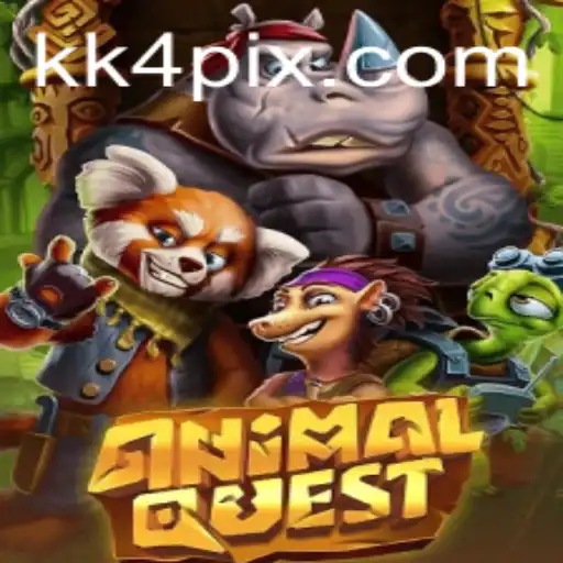 Explorando o Mundo de AnimalQuest: Aventura e Estratégia no Reino Animal