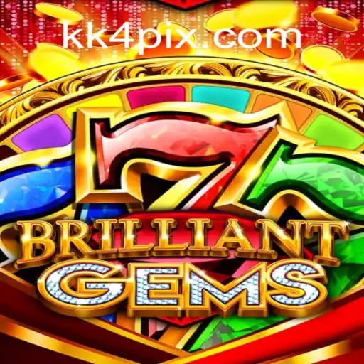 Explorando o Universo do Jogo BrilliantGems e a Conexão com kk4.com