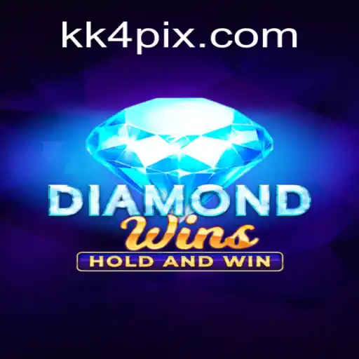 Descubra o Fascinante Mundo de DiamondWins e sua Conexão com kk4.com