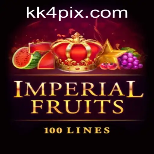 Imperial Fruits 100: A Nova Sensação dos Jogos Online