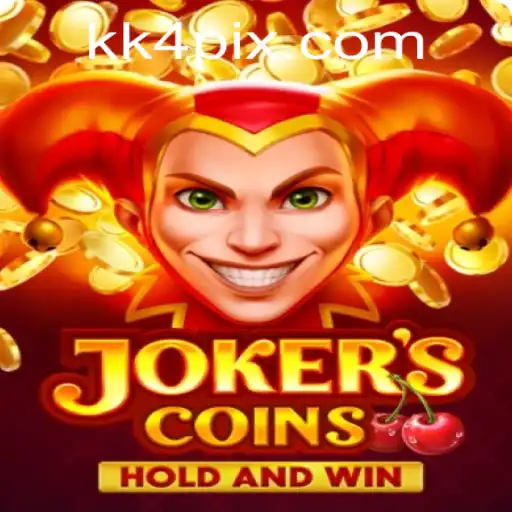 Descubra o Mundo de Aventura em JokersCoins - Um Novo Jogo Empolgante