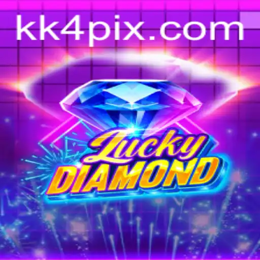 Descubra o Mundo de LuckyDiamond: Um Jogo de Estratégia e Fortuna