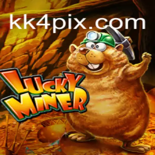 Descubra LuckyMiner: A Nova Sensação dos Jogos Online