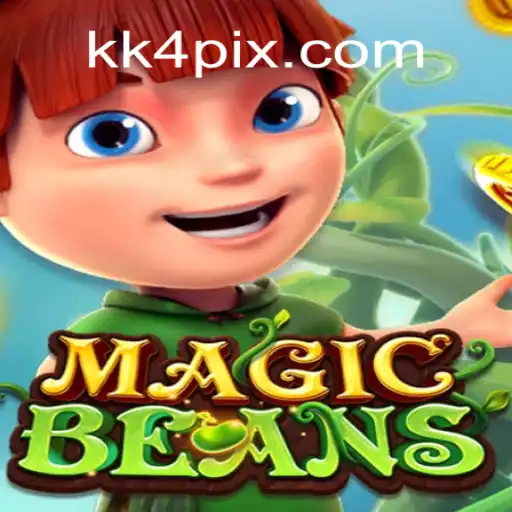 Descubra o Mundo de MAGICBEANS: Um Jogo Inovador e Divertido