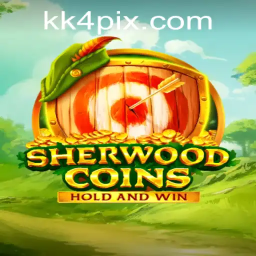 Descubra a Emoção de SherwoodCoins em kk4.com