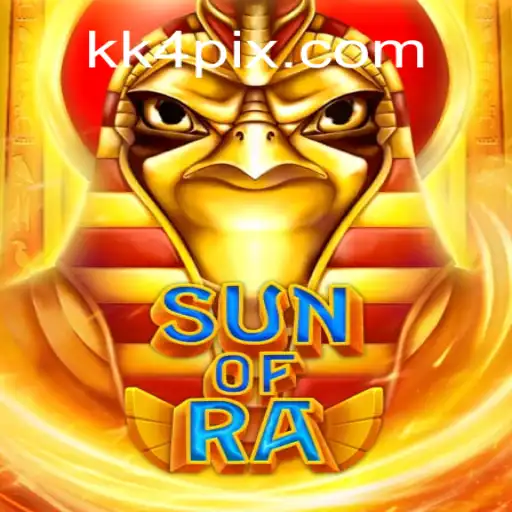 SunofRa: Explore o Misterioso Mundo do Sol
