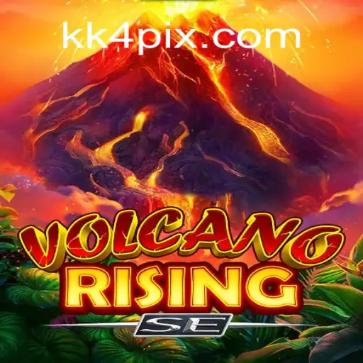 Explorando o Fascinante Mundo de VolcanoRisingSE: Um Mergulho no Jogo do Momento