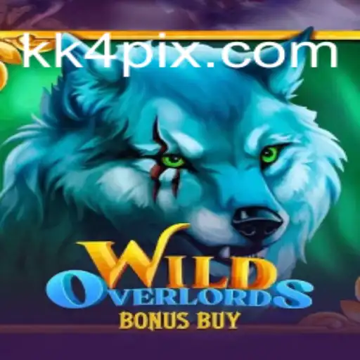 Explorando o Fascinante Jogo WildOverlordsBonusBuy