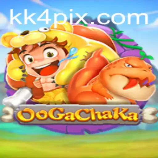 OoGaChaKa: Descubra o Jogo que Está Revolucionando o Entretenimento Online