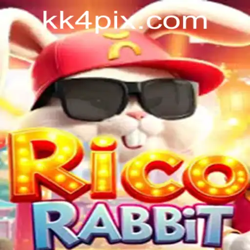RicoRabbit: Aventura e Estratégia no Mundo dos Jogos Online