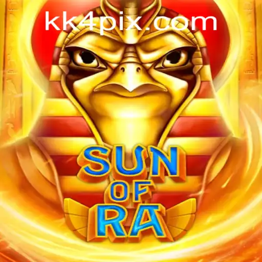 SunofRa: Explore o Misterioso Mundo do Sol
