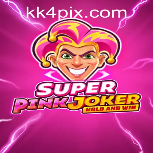 Descubra o Fascinante Mundo de SuperPinkJoker