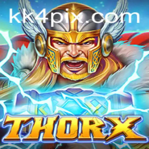 Descubra o Universo de ThorX: O Jogo Revolucionário de kk4.com