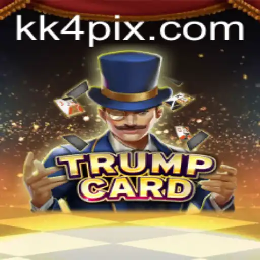 Explorando o Mundo de TrumpCard: Regras, Estratégias e Impacto Atual