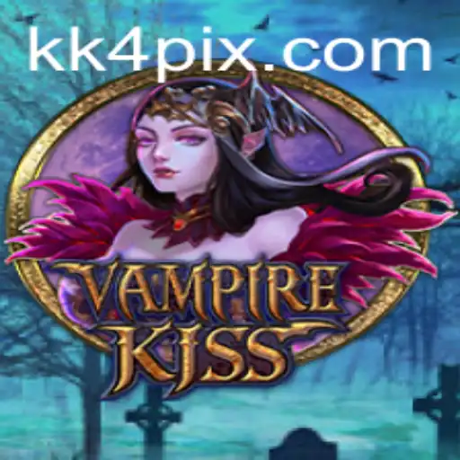 VampireKiss: Uma Imersão no Mundo Sobrenatural dos Vampiros