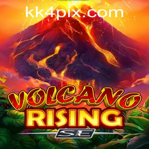 Explorando o Fascinante Mundo de VolcanoRisingSE: Um Mergulho no Jogo do Momento