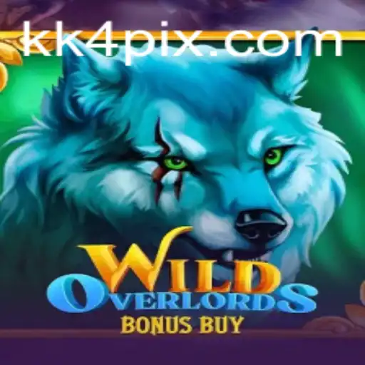 Explorando o Fascinante Jogo WildOverlordsBonusBuy