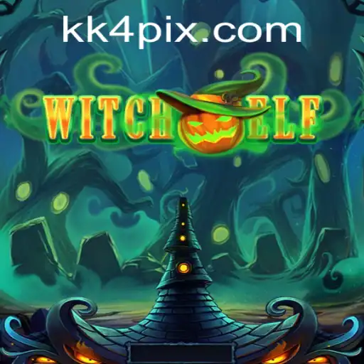 Explorando o Fascinante Mundo do Jogo WitchElf