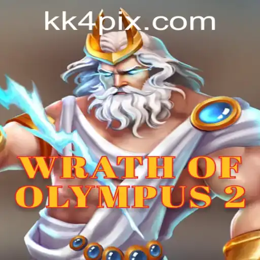 Explorando o Universo de WrathofOlympus2
